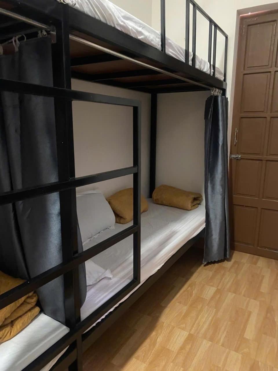 Aumori Hostel Dong Hoi Exterior foto